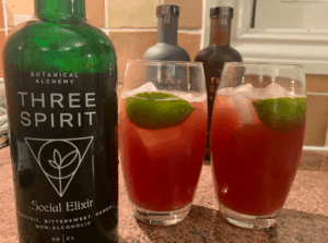 Three Spirit Review: Are These Drinks Worth It? - Tiny Little Changes